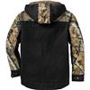 Image 2 : NEW LEGENDARY WHITETAILS MENS 3XL-T CANVAS CROSS