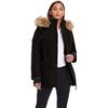 Image 1 : NEW ALPINE NORTH WOMENS MEDIUM GLOW VEGAN DOWN