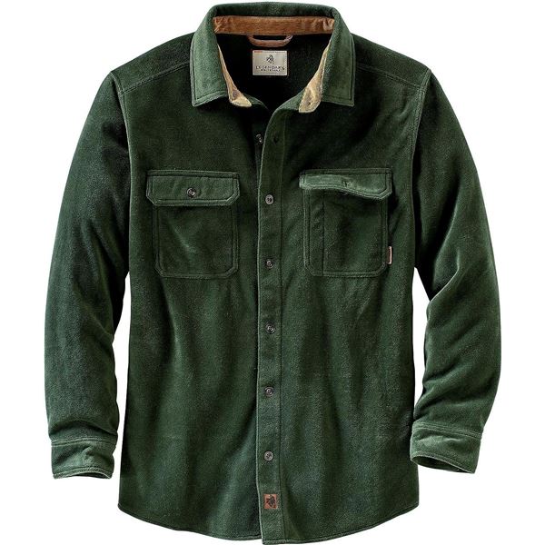 NEW LEGENDARY WHITETAILS MENS NAVIGATOR SZ 3XLTALL