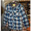 Image 1 : NEW LEGENDARY WHITETAILS SZ SMALL SOFT FLANNEL
