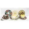 Image 1 : BOX OF ASSORTED BONE CHINA