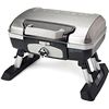Image 1 : NEW CUISINART OUTDOOR GRILL - PORTABLE LP GAS
