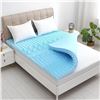 Image 1 : NEW YUGYVOB FULL SIZE MATTRESS TOPPER 54 X 75"
