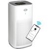 NEW CLOROX LARGE ROOM SMART TRUE HEPA AIR PURIFIER