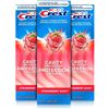 Image 1 : NEW PACK OF FIVE CREST KIDS ANTICAVITY FLUORIDE