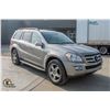 Image 2 : 2009 MERCEDES-BENZ GL 320 BLUETEC