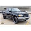 Image 2 : 2003 FORD F-150 SUPER CREW FX4 OFFROAD TRITION V/8