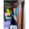 Image 4 : ENTIRE CONTENTS OF 10' X 18' STORAGE UNIT