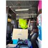 Image 5 : ENTIRE CONTENTS OF 10' X 18' STORAGE UNIT