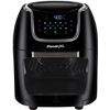 Image 2 : NEW POWER XL VORTEX AIR FRYER PRO MODEL CM-005