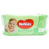 Image 1 : NEW CASE OF 10 BOXES OF HUGGIES NATURAL CARE BABY