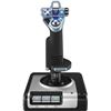 Image 2 : NEW LOGITECH X52 HOTAS FLIGHT & SPACE SIMULATOR