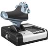 Image 3 : NEW LOGITECH X52 HOTAS FLIGHT & SPACE SIMULATOR