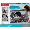 Image 1 : NEW FISHER-PRICE ON-THE-GO-SIT-ME-UP FLOOR SEAT