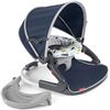 Image 2 : NEW FISHER-PRICE ON-THE-GO-SIT-ME-UP FLOOR SEAT