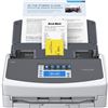 Image 1 : NEW FUJITSU SCANSNAP IX1600 WIRELESS DOCUMENT