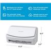 Image 2 : NEW FUJITSU SCANSNAP IX1600 WIRELESS DOCUMENT