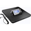 Image 1 : NEW AMAZON BASICS DIGITAL POSTAL SCALE