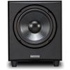 Image 1 : NEW UNBOXED MISSION MS-200 - 10" ACTIVE SUBWOOFER