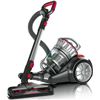 Image 1 : NEW HOOVER WINDTUNNEL 3 PRO DELUXE CANISTER VACUUM