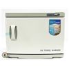 Image 1 : NEW UNBOXED UV TOWEL WARMER STERILIZATION UNIT