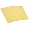 Image 1 : NEW FEATHER & STITCH NEW YORK SET OF 2 BATH MAT