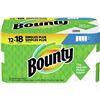 Image 1 : NEW CASE OF 12 BOUNTY PAPER TOWEL ROLLS