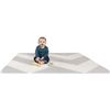 Image 2 : NEW SKIP HOP PLAYSPOT GEO FOAM FLOOR TILE SET