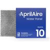 Image 1 : APRILAIRE EVAPORATIVE HUMIDIFIER PANEL PACK OF 2