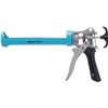 Image 1 : NEW AMAZON BASICS HEAVY DUTY SEALANT CAULKING GUN
