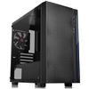 Image 1 : NEW THERMALTAKE VERSA H18 TG - TEMPERED GLASS