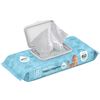 Image 1 : NEW CASE OF 15 PACKS OF HELLO BELLO BABY WIPES