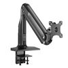 Image 1 : NEW WORKSTREAM HEAVY DUTY SINGLE MONITOR MOUNT