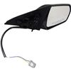 Image 1 : NEW DORMAN SIDE VIEW MIRROR ASSEMBLY, PASSENGER