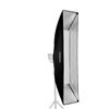 Image 2 : NEW SOFTBOX GODOX SB-FW35160 GRID PHOTOGRAPHY