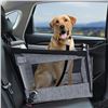 Image 1 : NEW NJNJ DIG CAR SEAT FOR PET TRAVEL W/ WATER