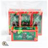 Image 1 : 4 NEW BOXES OF STRAWBERRY MINT AFTER EIGHT 200G