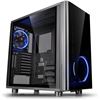Image 1 : NEW THERMALTAKE VIEW 31 DUAL TEMPERED GLASS ATX