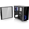 Image 2 : NEW THERMALTAKE VIEW 31 DUAL TEMPERED GLASS ATX