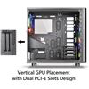 Image 3 : NEW THERMALTAKE VIEW 31 DUAL TEMPERED GLASS ATX