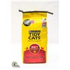 Image 1 : NEW 13.3LB BAG OF PURINA TIDY CATS MULTI CAT