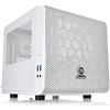 Image 1 : NEW THERMALTAKE CORE V1 CUBE SNOW EDITION SPCC