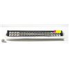 Image 1 : NEW NILIGHT 20" LIGHT BAR COMBO LIGHTING KIT WITH