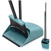 Image 1 : NEW BROOM AND DUSTPAN KIT