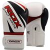 Image 1 : NEW PAIR OF RDX UPPERCUT MMA BOXING GLOVES