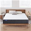 Image 2 : NEW SUILONG QUEEN MATTRESS, 10" SPRING MEDIUM FIRM