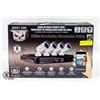 Image 1 : NIGHT OWL 1080P HG VIDEO SECURITY DVR, 4 CAMERAS