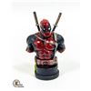 Image 1 : DEADPOOL BUST #1319 OF 2500