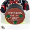 Image 2 : DEADPOOL BUST #1319 OF 2500