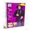 Image 1 : 5.5FT NEW IN BOX ANIMATED LED WITCH